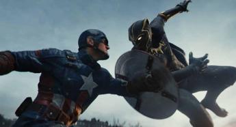 Marvel 1943: Rise of Hydra, Unreal Engine 5 per il nuovo gioco con Captain America e Black Panther