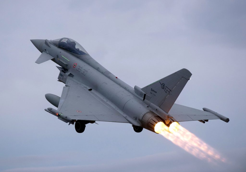 Eurofighter