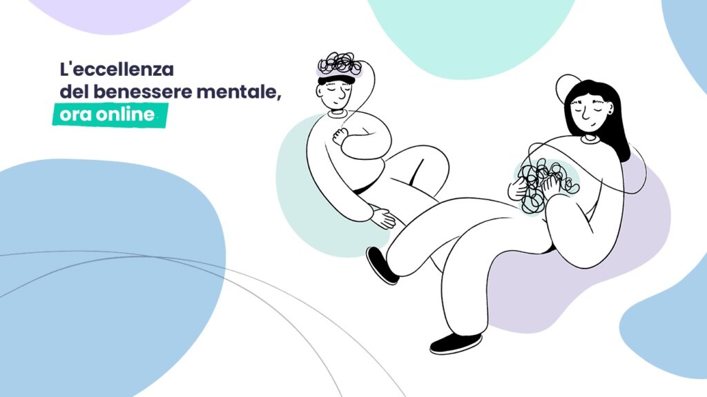 Il Gruppo La Redancia entra nel settore della salute mentale online. Parte Mymentis: la piattaforma all’avanguardia che unisce esperienza e innovazione