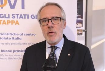 Salute, Colivicchi (Anmco): “In Italia oltre 40% dei decessi per infarto o ictus”