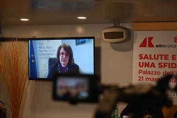 Sanità, Gallina: “Dal 2028 dati senza frontiere in Ue, investire per essere pronti”