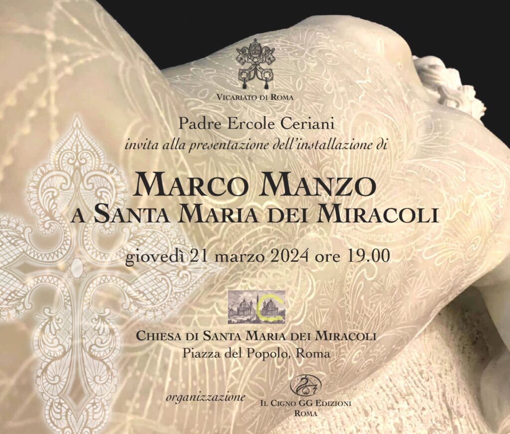 Marco Manzo