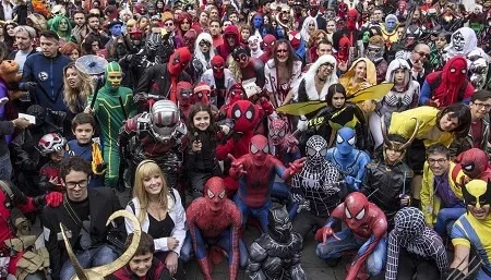 A Frosinone il primo capitolo di “SAGA il Festival delle storie”