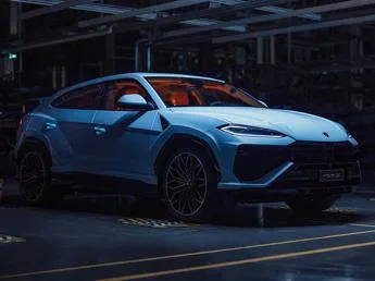Lamborghini Urus SE: il Super SUV Plug-in Hybrid