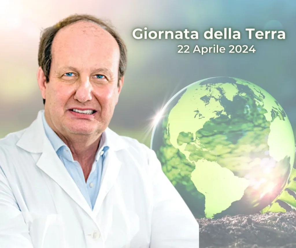 Giornata della Terra. Greco (S.I.d.R.): “Tutelare l’ambiente significa difendere la salute delle persone”