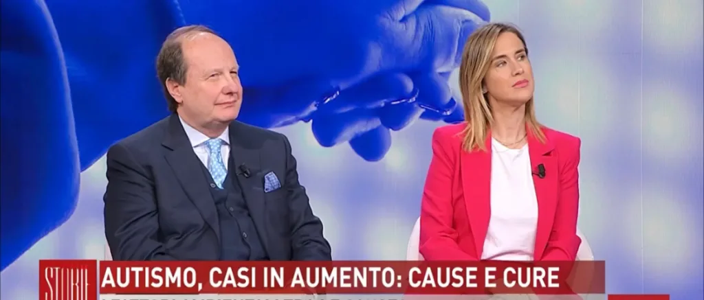 Autismo. Greco (S.I.d.R.): “Elevata età genitori e inquinamento atmosferico fattori determinanti”