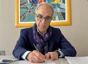 Puglia, arrestato l’ex assessore Pisicchio per corruzione e truffa