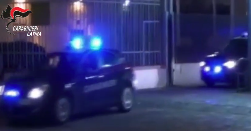 Carabinieri