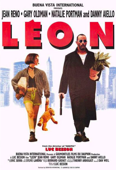 “Leon”: un capolavoro senza tempo