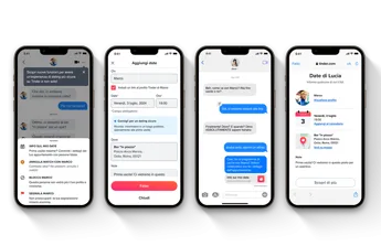 Tinder lancia la nuova funzione Share My Date per appuntamenti in sicurezza