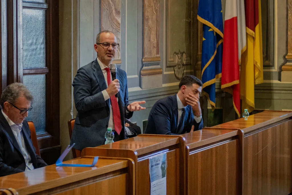 “Ambiente e Sostenibilità” – Ieri ad Albano Laziale il confronto tra cittadini e istituzioni
