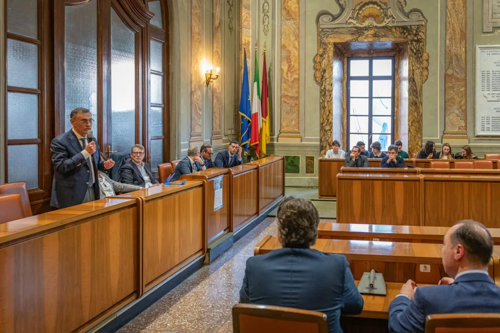“Ambiente e Sostenibilità” – Ieri ad Albano Laziale il confronto tra cittadini e istituzioni