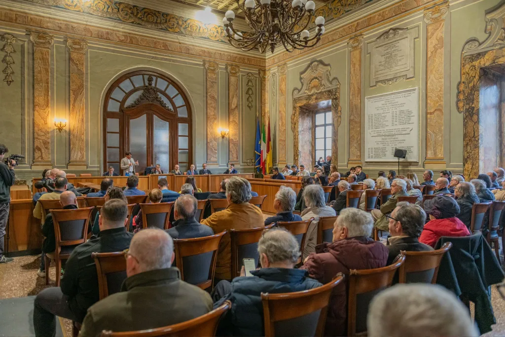 “Ambiente e Sostenibilità” – Ieri ad Albano Laziale il confronto tra cittadini e istituzioni