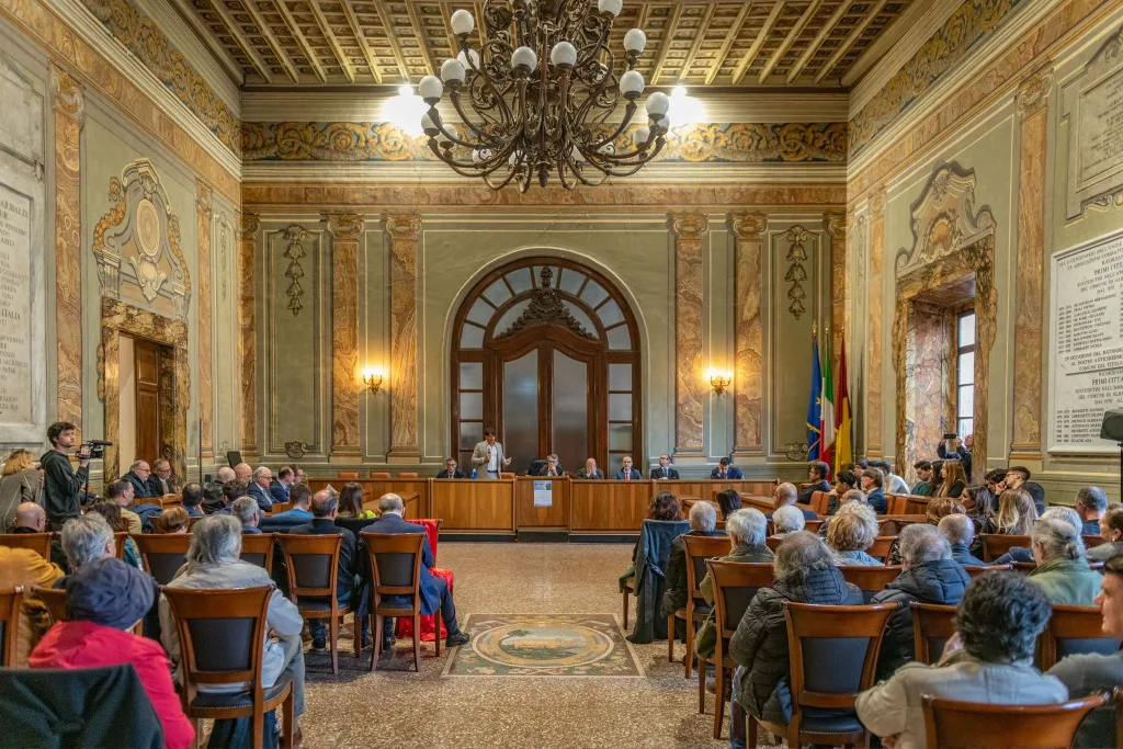 “Ambiente e Sostenibilità” – Ieri ad Albano Laziale il confronto tra cittadini e istituzioni