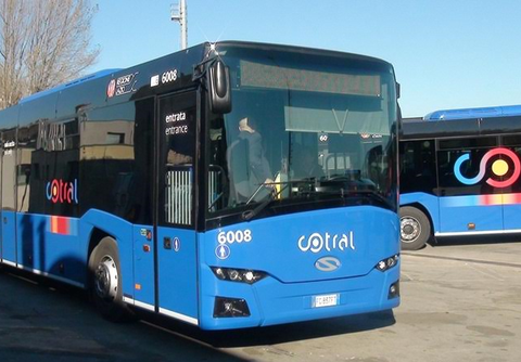 Anzio, corse Cotral insufficienti per gli studenti: Fratelli d’Italia chiede interventi immediati COTRAL