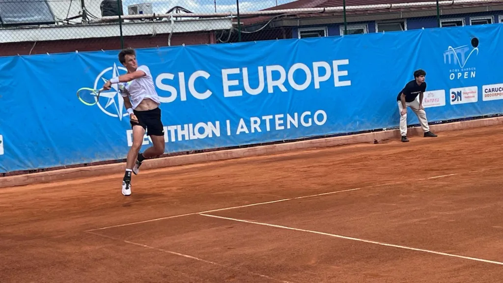 ATP CHALLENGER