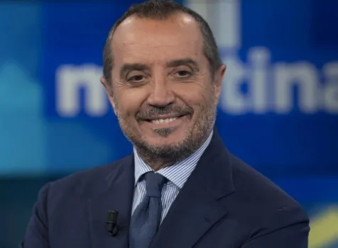 Franco Di Mare. Colotta, Assocomunicatori: “Se ne va un testimone del nostro tempo”