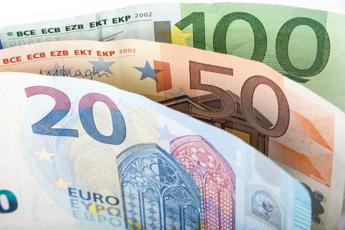 Inflazione, a luglio risale a 1,3%: pesano prezzi energia