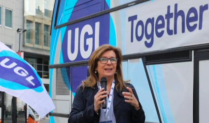 Natalità. Ornella Petillo, UGL: “Mettere a sistema strategie a sostegno della genitorialità”