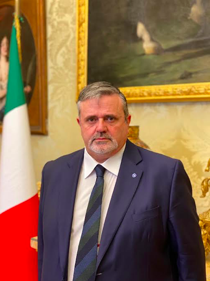 Fmi. Paolo Capone, Leader UGL: “No al ritorno dell’austerity. Puntare su investimenti per rilanciare crescita e ridurre debito”