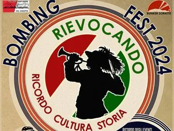 Roma, a Sant’Oreste sul Monte Soratte torna il ‘Bombing day 2024’