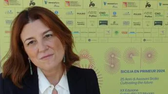 Vino, Cambria (Assovini Sicilia): “La nostra associazione dimostra che fare squadra è vincente”