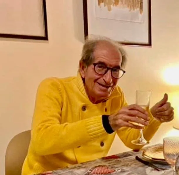 Marino, Ambrogiani(Pd): “Dolore per scomparsa Ettore Del Mastro”