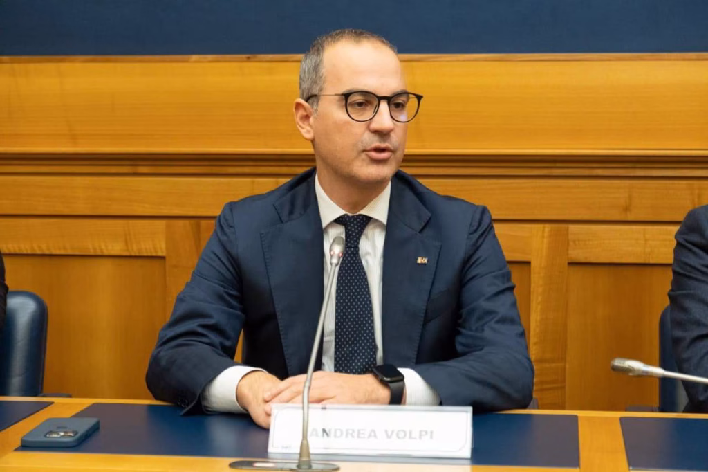 Lanuvio, Carenza idrica: il Sindaco Volpi “da Acea Ato 2 gestione imbarazzante”