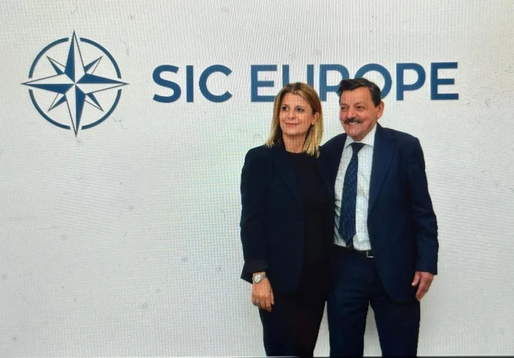 LOGISTICA, SIC EUROPE: VISITA BERGAMOTTO SOTTOLINEA IMPEGNO DEL GOVERNO