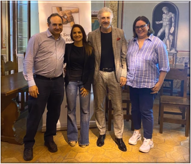 ENDOMETRIOSI: LA PREVENZIONE PASSA ATTRAVERSO LA CORRETTA INFORMAZIONE