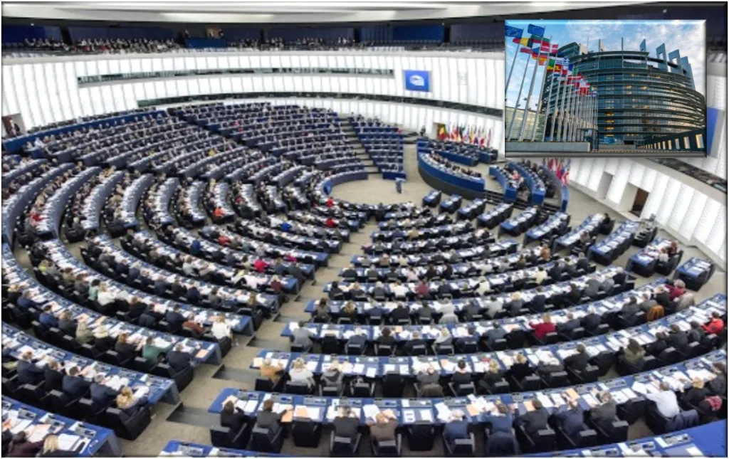 EUROPEE 2024 – ECCO TUTTI GLI EURODEPUTATI ELETTI IN RAPPRESENTANZA DELL’ITALIA