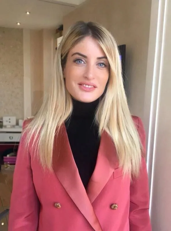 Aiop Giovani. Gaia Garofalo eletta Presidente Nazionale