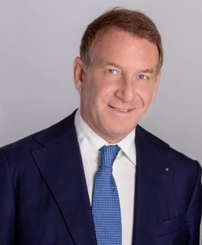 Talarico Cravatte e l’incontro alla Casa Bianca con Bush