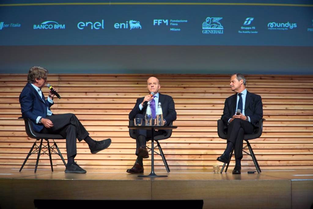 Il Giornale 50 anni dopo. Una storia di impegno, innovazione e libertà di informazione