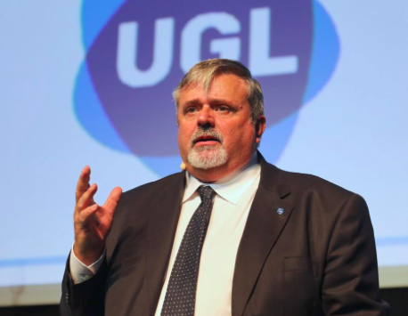 Emergenza climatica. Paolo Capone, Leader UGL: “Prioritaria gestione ammortizzatori sociali e definizione Protocollo condiviso”