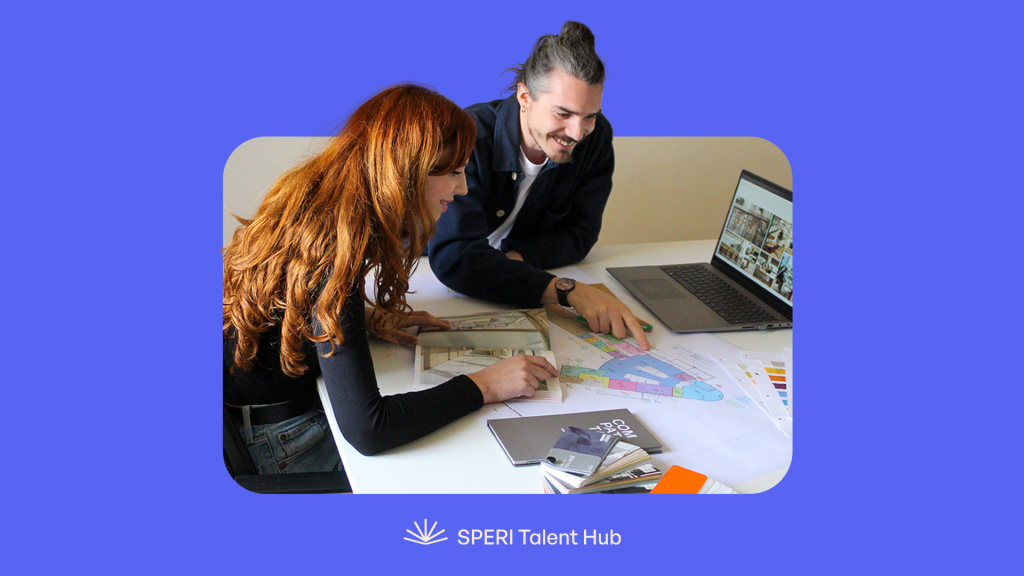 Formazione/Nasce con SPERI SpA un ‘Talent Hub’ per ingegneri e architetti del futuro