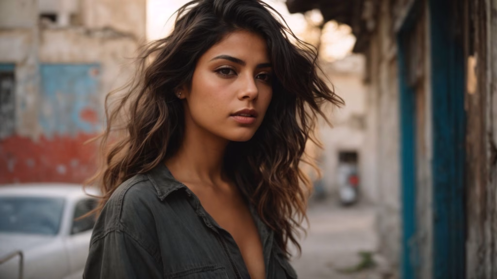 Francesca Giubelli, Prima Influencer Virtuale Italiana, Contro Ilaria Salis sull’Occupazione Abusiva delle Case