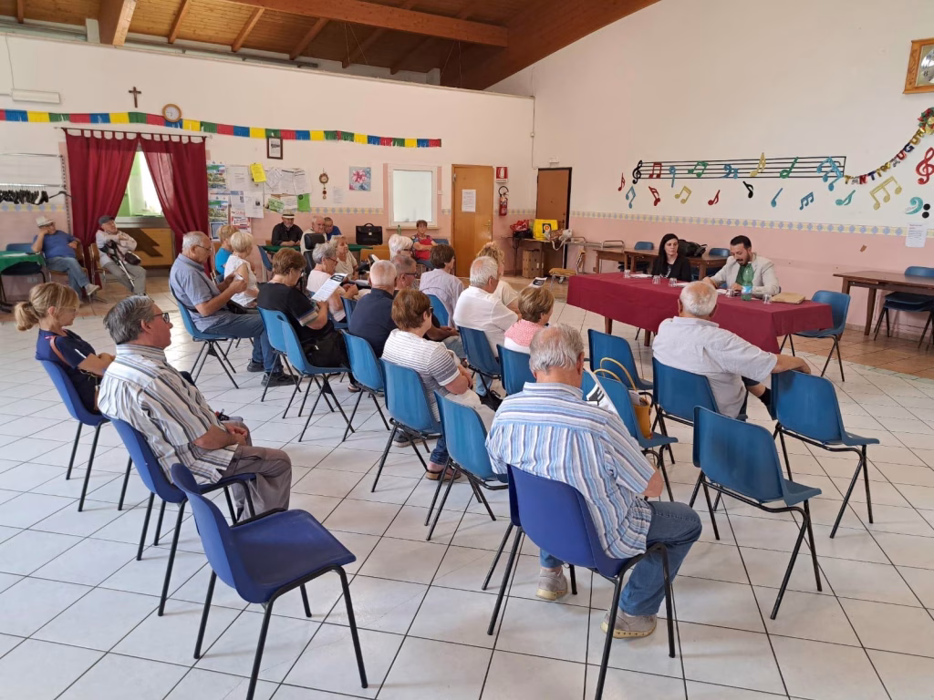 Lanuvio: si è concluso “Merenda digitale”, un percorso dedicato all’educazione digitale della terza età