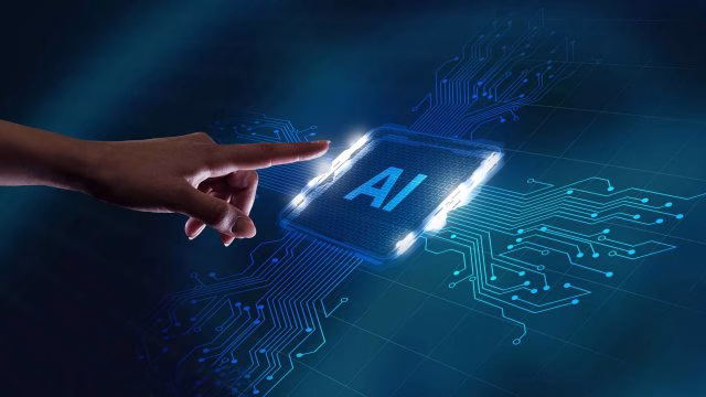 L’IA ITALIANA MAIA POTENZIATA E ADDESTRATA PER ESSERE SEMPRE PIU’ VELOCE E CREARE IMMAGINI Intelligenza artificiale