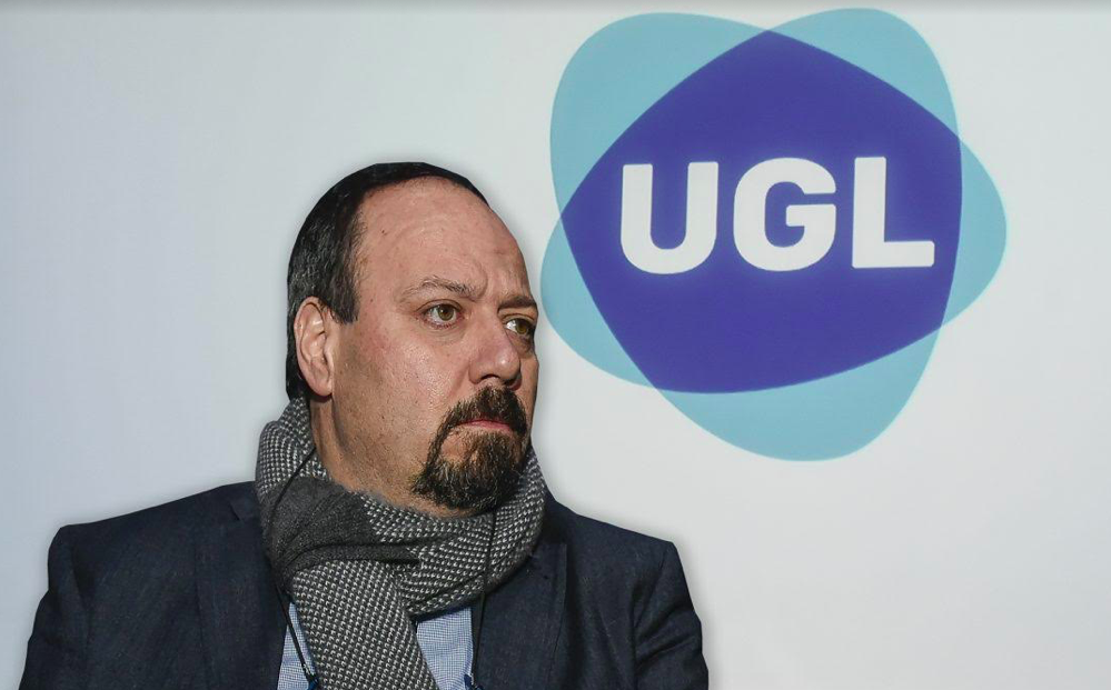Lavoro. Luca Malcotti, UGL: “Necessario applicare patente a crediti a tutti coloro che operano dentro il cantiere”