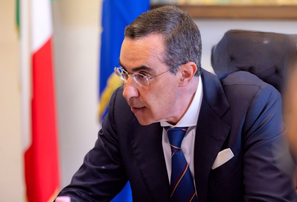 AGENZIA DELLE DOGANE E DEI MONOPOLI