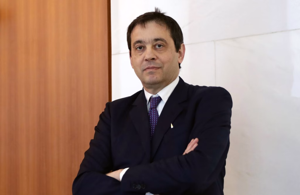 Filippo Brandolini confermato presidente di Utilitalia Utilitalia