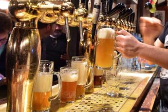 Giornata della birra, l’immunologo ‘gustosa, energetica e perfino salutare’