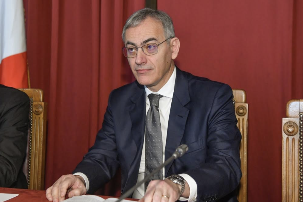 Imprese, Paolo Mascarino (Pres. Federalimentare): “Con Transizione 5.0, nuove opportunità per rendere aziende più sostenibili e competitive”