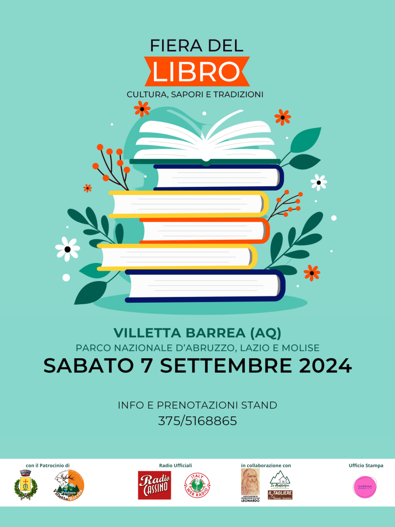 Villetta Barrea