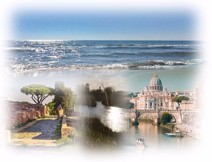 OSTIA PORTA DI ROMA – LA STORIA DI OSTIA “APPRODA” IN CAMPIDOGLIO