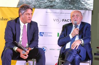 Maltempo, Pichetto: “Chiesti al Mef 840 milioni l’anno per triennio 2025-2027”