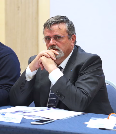 Patente a crediti. Paolo Capone, Leader UGL: “Misura necessaria per salvaguardare vite dei lavoratori” Patente a crediti