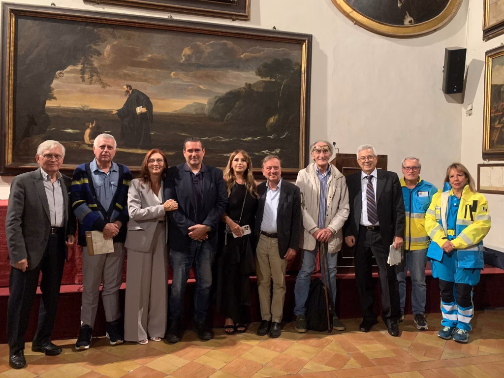 Ariccia celebra i 400 Anni dal Santuario della Madonna di Galloro