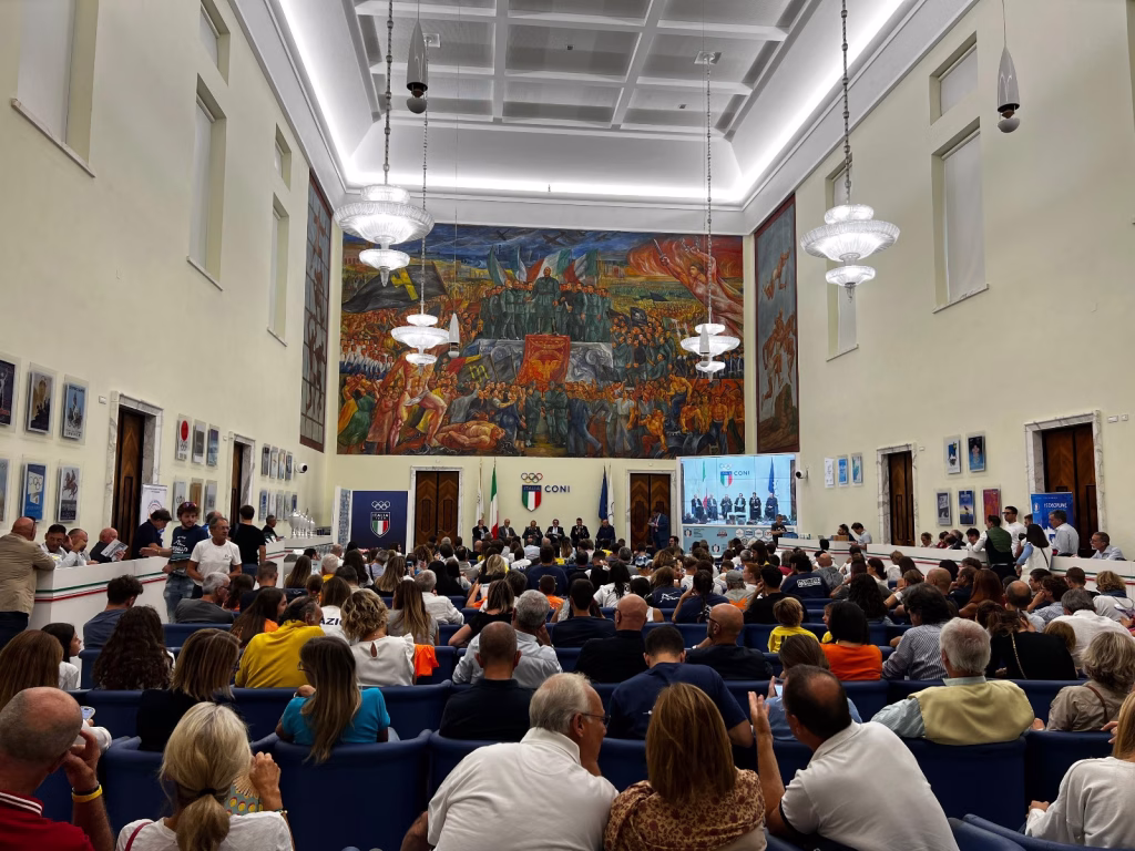 Regione Lazio